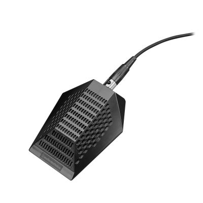 Audio-Technica - PRO44 ProPoint Condenser Boundary Microphone