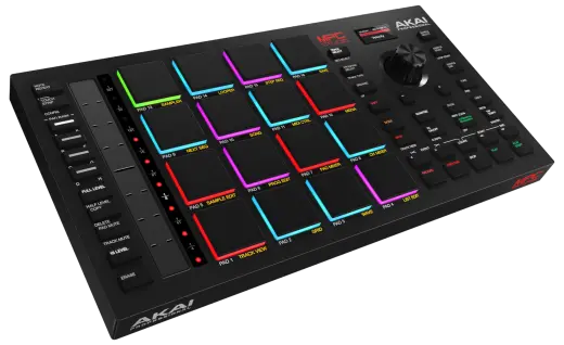 MPC Studio Music Production Controller