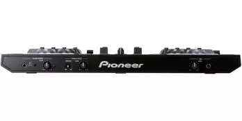 2 Channel DJ Controller for Serato DJ