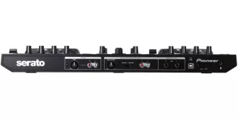 2 Channel DJ Controller for Serato DJ