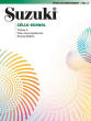 Summy-Birchard - Suzuki Cello School, Volume 8 (International Edition) - Piano Accompaniment - Book