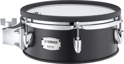 DTX8 Series Birch Electronic Drum Kit w/Mesh Pads - Black Forest