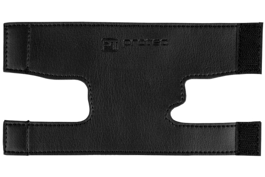 Protec - Leather Valve Guard w/Lining