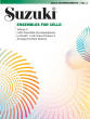 Summy-Birchard - Suzuki Ensembles for Cello, Volume 2 - Mooney - 2nd/3rd Cello Parts - Book