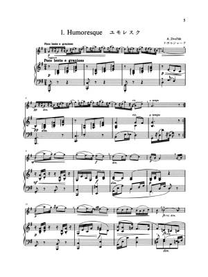 Suzuki Flute School, Volume 3 (Revised Edition) - Takahashi - Piano Accompaniment - Book