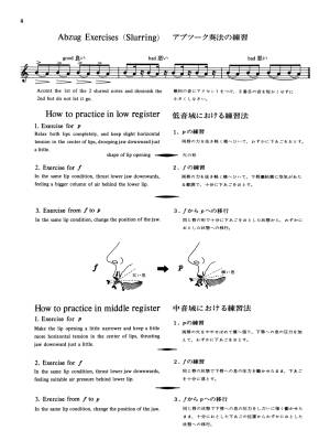 Suzuki Flute School, Volume 4 (Revised Edition) - Takahashi - Flute - Book