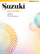 Summy-Birchard - Suzuki Flute School, Volume 4 (Revised Edition) - Takahashi - Piano Accompaniment - Book