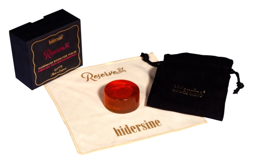 Hidersine - Reserve21 Light Violin Rosin