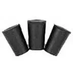 Pipers Choice - Bagpipe Drone Top Stoppers - 3 Pack