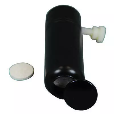 Bagpipe Chanter Stock Cover - Moisture Control