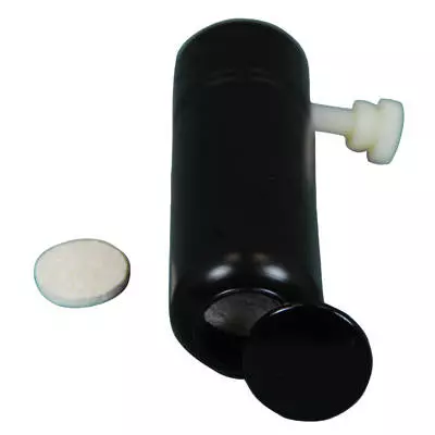 Pipers Choice - Bagpipe Chanter Stock Cover - Moisture Control