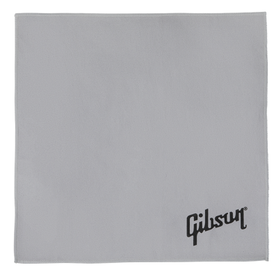 Gibson - Premium Polish Cloth