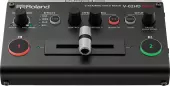V-02HD MKII Multi-Format Streaming Video Mixer
