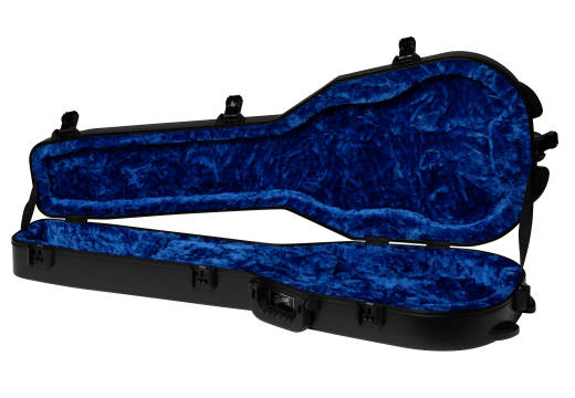 Deluxe Protector Case for Les Paul Guitars