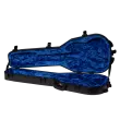Deluxe Protector Case for SG Guitars