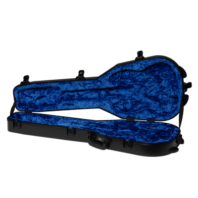 Deluxe Protector Case for SG Guitars