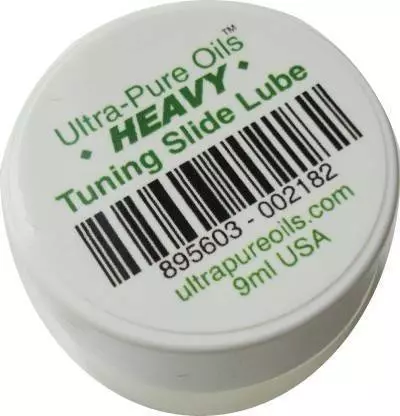 Heavy Tuning Slide Lube