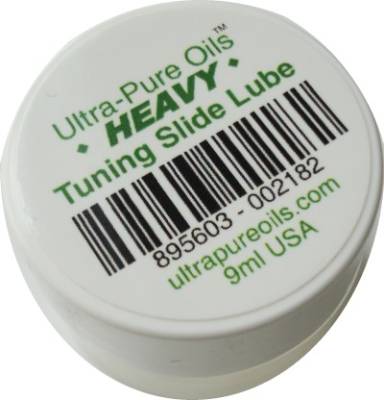 Ultra Pure Oils - Lubrifiant pais pour coulisse daccordage