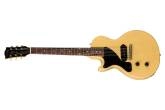 Gibson Custom Shop - 1957 Les Paul Junior Single Cutaway Reissue Left-Handed - TV Yellow