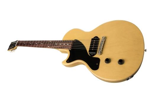 1957 Les Paul Junior Single Cutaway Reissue Left-Handed - TV Yellow