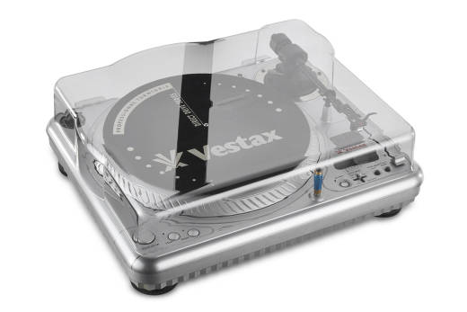 Decksaver - Cover for Vestax PDX Turntables
