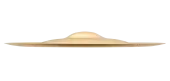 AAX X-Treme Brilliant Chinese Cymbal - 19\'\'