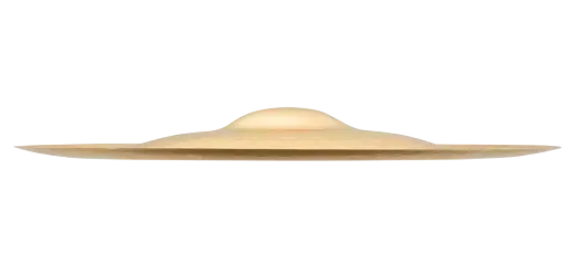 AAX X-Treme Brilliant Chinese Cymbal - 19\'\'