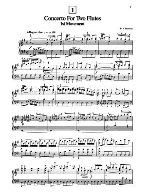 Suzuki Flute School, Volume 6 - Takahashi - Piano Accompaniment - Book
