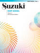 Summy-Birchard - Suzuki Harp School, Volume 1 (International Edition) - Suzuki - Harp - Book