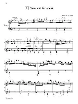 Suzuki Harp School, Volume 4 (International Edition) - Waddington - Harp - Book