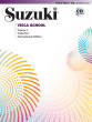 Summy-Birchard - Suzuki Viola School, Volume 1 (International Edition) - Suzuki - Viola - Book/CD