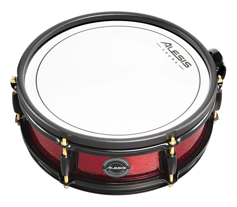 Strike Pro Special Edition 14\'\' Dual-Zone Mesh Snare