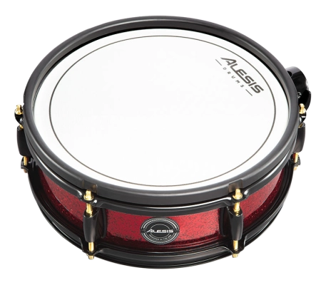 Strike Pro Special Edition 14\'\' Dual-Zone Mesh Snare