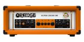 Orange Amplifiers - Super Crush 100W Head - Orange