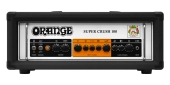 Orange Amplifiers - Super Crush 100W Head - Black