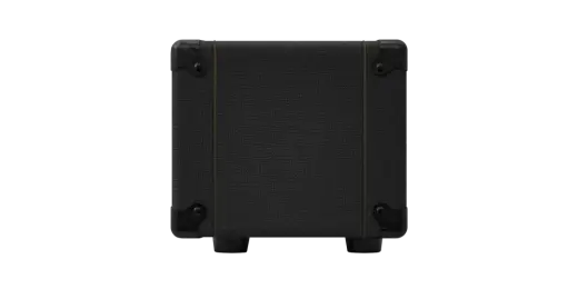 Super Crush 100W Head - Black