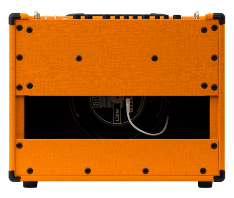 Super Crush 100W Combo Amp - Orange