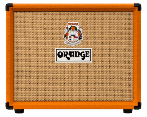 Orange Amplifiers - Super Crush 100W Combo Amp - Orange