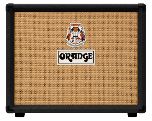Orange Amplifiers - Super Crush 100W Combo Amp - Black