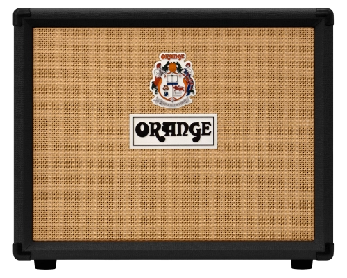 Orange Amplifiers - Super Crush 100W Combo Amp - Black