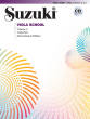 Summy-Birchard - Suzuki Viola School, Volume 3 (International Edition) - Suzuki - Viola - Book/CD