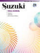 Summy-Birchard - Suzuki Viola School, Volume 4 (International Edition) - Suzuki - Viola - Book/CD