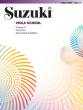 Summy-Birchard - Suzuki Viola School, Volume 6 (International Edition) - Suzuki - Viola - Book