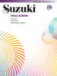 Summy-Birchard - Suzuki Viola School, Volume 8 (International Edition) - Suzuki - Viola - Book/CD