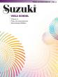 Summy-Birchard - Suzuki Viola School, Volumes 1 & 2 (Volume A) (International Edition) - Suzuki - Piano Accompaniment - Book