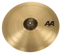AA Raw Bell Ride Cymbal - 21\'\'