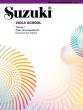 Summy-Birchard - Suzuki Viola School, Volume 7 (International Edition) - Suzuki - Piano Accompaniment - Book