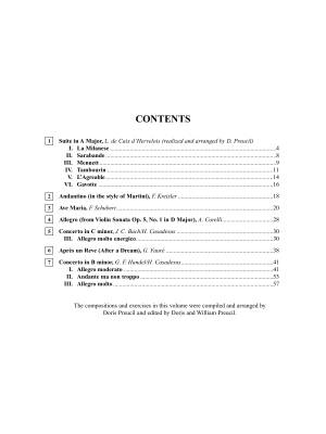 Suzuki Viola School, Volume 7 (International Edition) - Suzuki - Piano Accompaniment - Book