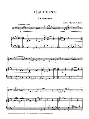 Suzuki Viola School, Volume 7 (International Edition) - Suzuki - Piano Accompaniment - Book