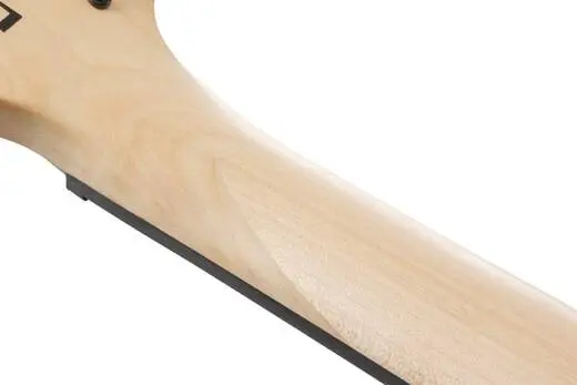 Gio GRG131DX - Black Flat